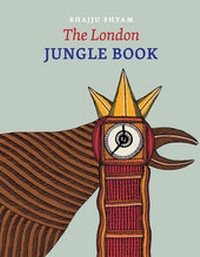 Abbildung von: The London Jungle Book - Tara Books