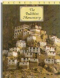 Cover: Himalayan Buddhist Monastery - Roli Books Pvt Ltd