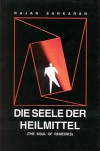 Abbildung von: Die Seele der Heilmittel - Homoepathic Medical Publishers