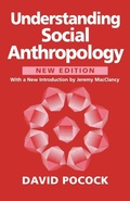 Cover: Understanding Social Anthropology - Continuum International Publishing Group Ltd.