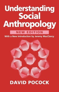 Enlarge image Cover: Understanding Social Anthropology - Continuum International Publishing Group Ltd.