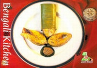 Enlarge image Cover: Bengali Kitchen - Roli Books Pvt Ltd