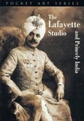 Cover: Lafayette Studio and Princely India - Roli Books Pvt Ltd