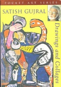 Cover: Satish Gujral - Roli Books Pvt Ltd