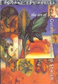 Cover: The Art of Gulammohammed Sheikh - Roli Books Pvt Ltd