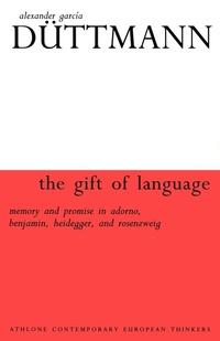 Enlarge image Cover: The Gift of Language - Continuum International Publishing Group Ltd.