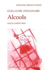 Cover: Alcools - Continuum International Publishing Group Ltd.