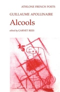 Cover: Alcools - Continuum International Publishing Group Ltd.