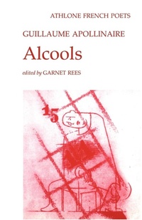 Enlarge image Cover: Alcools - Continuum International Publishing Group Ltd.