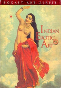 Abbildung von: Indian Erotic Art - Roli Books Pvt Ltd
