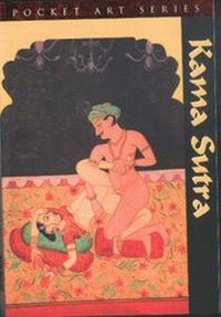 Abbildung von: Kama Sutra - Roli Books Pvt Ltd