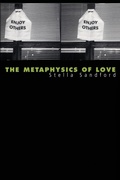 Cover: The Metaphysics of Love - Continuum International Publishing Group Ltd.