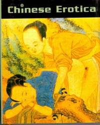 Abbildung von: Chinese Erotica - Roli Books Pvt Ltd