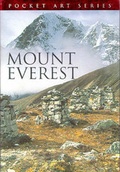 Cover: Mount Everest - Roli Books Pvt Ltd