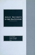 Cover: Asian Security in the 21st Century - Institute for Defence Studies & Analysis