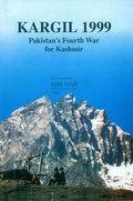Cover: Kargil 1999 - Institute for Defence Studies & Analysis