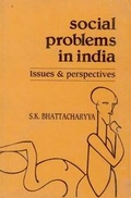 Cover: Social Problems in India - Regency Publications