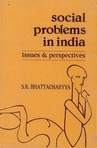 Enlarge image Cover: Social Problems in India - Regency Publications