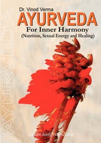 Abbildung von: Ayurveda for Inner Harmony - Gayatri Books International