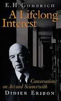 Cover: A Lifelong Interest - Thames & Hudson Ltd
