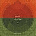 Cover: Buddhist Peace Recipes - Roli Books Pvt Ltd