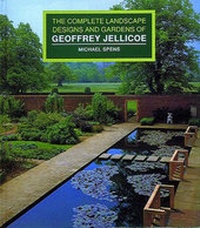 Enlarge image Cover: Complete Landscape Designs & Gardens - Thames & Hudson Ltd