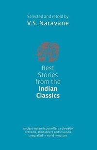 Abbildung von: Best Stories from the Indian Classics - Roli Books Pvt Ltd