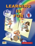 Cover: Learning is Fun - Punya Publishing Pvt Ltd