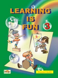 Enlarge image Cover: Learning is Fun - Punya Publishing Pvt Ltd