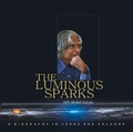Cover: The Luminous Sparks - Punya Publishing Pvt Ltd