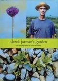 Cover: Derek Jarman's Garden - Thames & Hudson Ltd