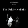 Cover: The Prithiwallahs - Roli Books Pvt Ltd