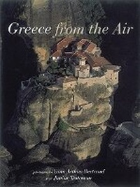Enlarge image Cover: Greece from the Air - Thames & Hudson Ltd