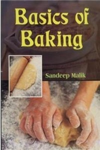 Enlarge image Cover: Basics of Baking - Aman Publications