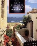 Cover: The Most Beautiful Villages of Greece and the Greek Islands - Thames & Hudson Ltd