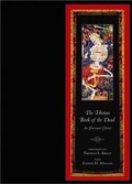 Cover: The Tibetan Book of the Dead - Roli Books Pvt Ltd