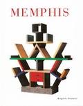 Cover: Memphis (Design Memoir) - Thames & Hudson Ltd