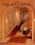 Cover: Ritz Hotel, London - Thames & Hudson Ltd