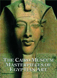 Abbildung von: Cairo Museum - Thames & Hudson Ltd