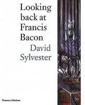 Cover: Looking back at Francis Bacon - Thames & Hudson Ltd