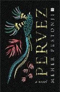 Cover: Pervez - HarperCollins Publishers India