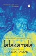 Cover: Jatakamala - HarperCollins Publishers India