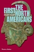 Cover: The First North Americans - Thames & Hudson Ltd