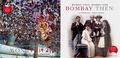 Cover: Bombay Then and Mumbai Now - Roli Books Pvt Ltd