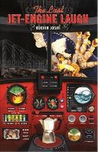 Enlarge image Cover: Last Jet-engine Laugh-pb - HarperCollins Publishers India