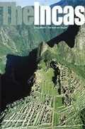 Cover: The Incas - Thames & Hudson Ltd