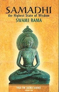 Abbildung von: Samadhi the Highest State of Wisdom - Lotus Press