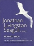 Cover: Jonathan Livingston Seagull - HarperCollins Publishers India