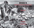 Cover: Witness to Life & Freedom - Roli Books Pvt Ltd
