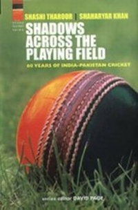 Abbildung von: Shadows Across the Playing Field - Roli Books Pvt Ltd